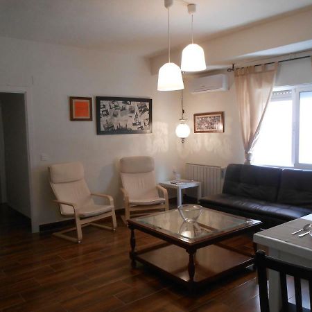 Apartamento Centro Abad Granada Exterior photo
