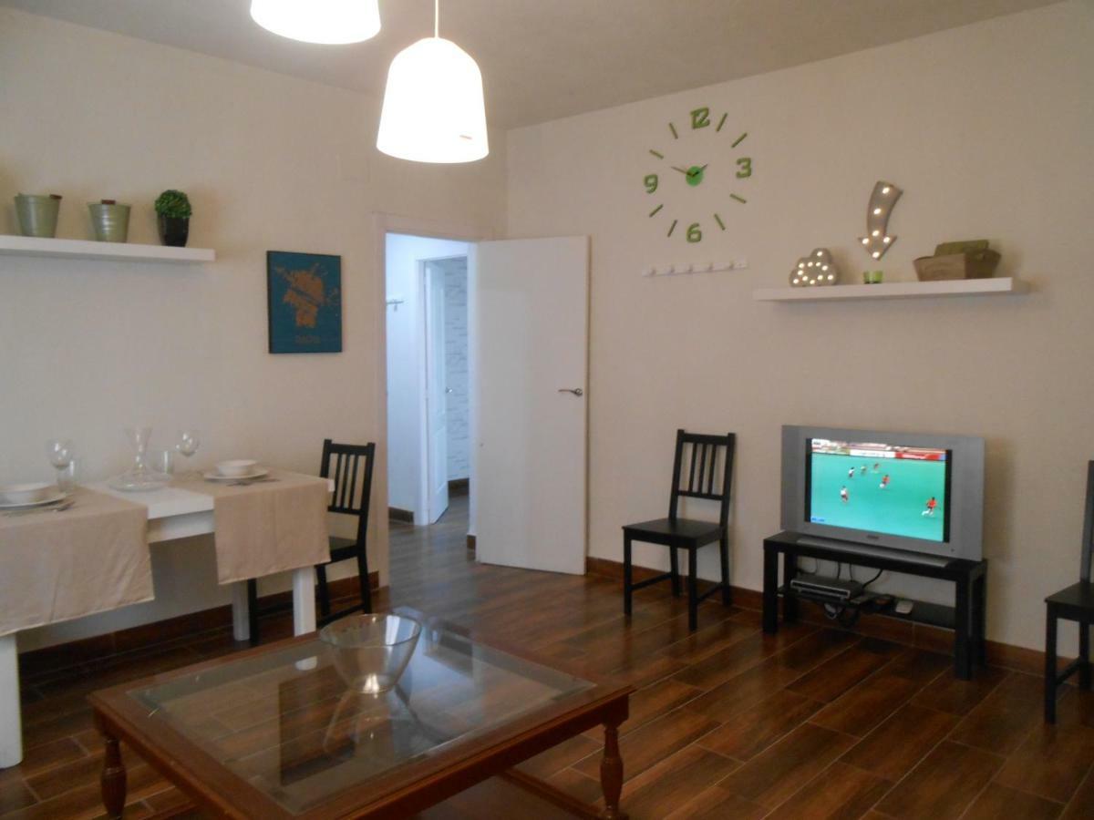 Apartamento Centro Abad Granada Exterior photo