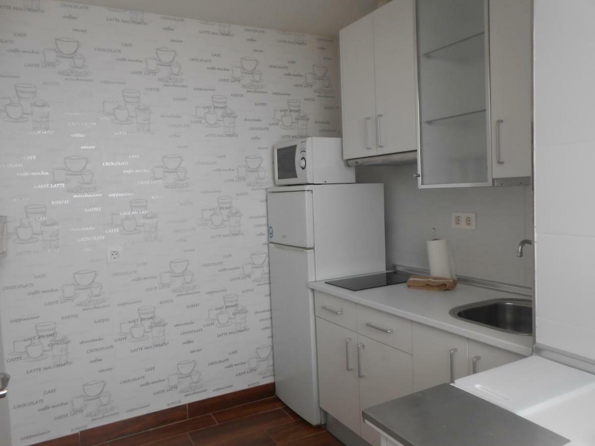 Apartamento Centro Abad Granada Exterior photo