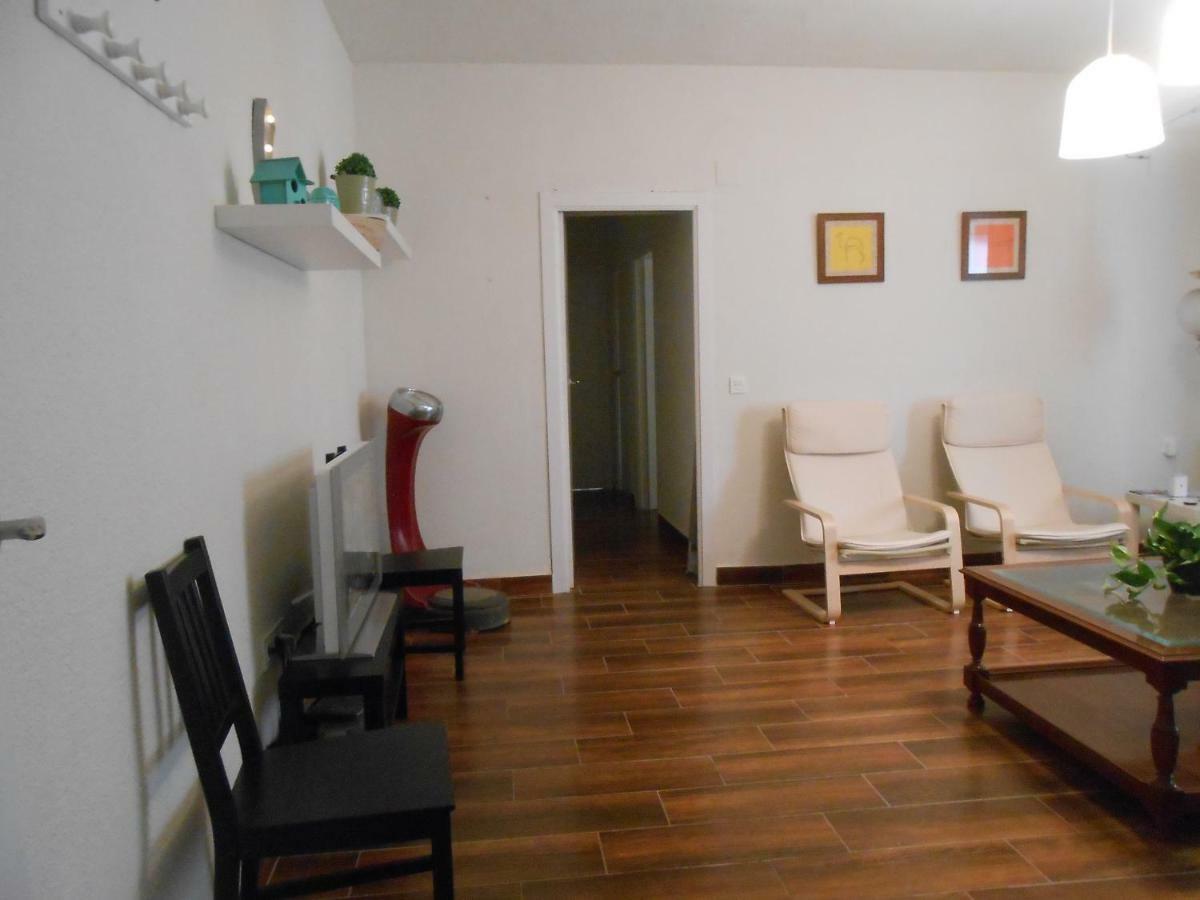 Apartamento Centro Abad Granada Exterior photo