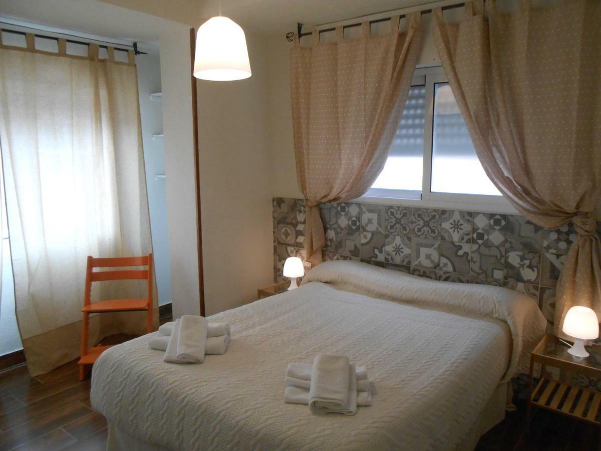 Apartamento Centro Abad Granada Exterior photo