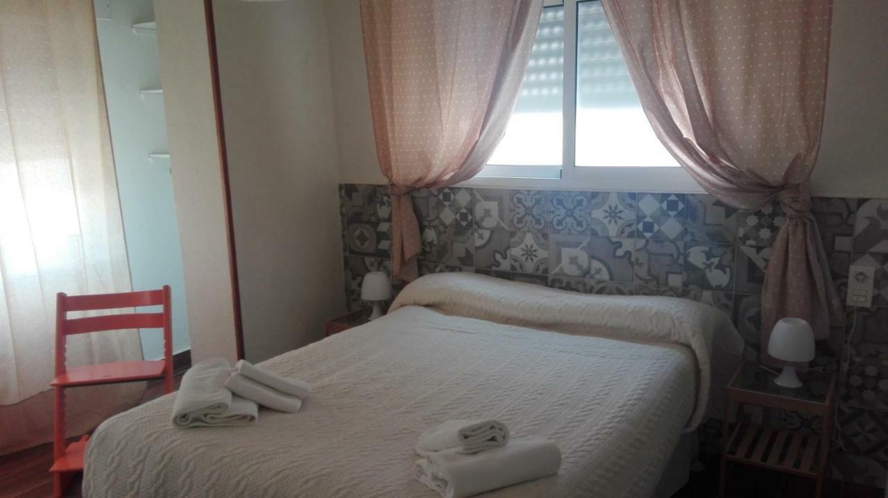 Apartamento Centro Abad Granada Exterior photo